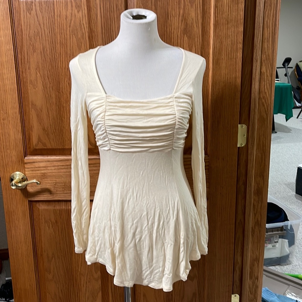 Venus top XSMALL